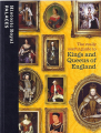 Couverture The Really Useful Guide to Kings and Queens of England Editions Historic Royal Palaces 2010
