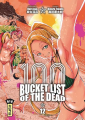 Couverture Bucket list of the dead, tome 12 Editions Kana (Big) 2024