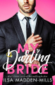 Couverture My Darling Bride Editions Montlake 2023
