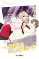 Couverture Le charme de l'uniforme, tome 2 Editions Soleil (Manga - Shôjo) 2023