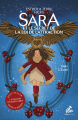 Couverture Sara et le secret de la loi de l'attraction, tome 1 : L'Éveil Editions Mama 2023