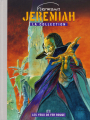 Couverture Jeremiah, tome 04 : Les Yeux de fer rouge Editions Hachette 9