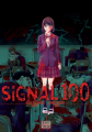 Couverture Signal 100, tome 1 Editions Tonkam 2018