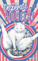 Couverture Desperate Housecat & co., tome 1 Editions Akata (WTF!) 2016