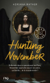 Couverture Killing November, tome 2 : Hunting November Editions Pocket 2023
