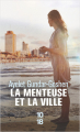 Couverture La Menteuse et la Ville Editions 10/18 (Littérature étrangère) 2024