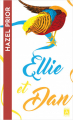 Couverture Ellie et Dan Editions Archipoche (Instants suspendus) 2023