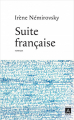 Couverture Suite française Editions Archipoche 2023