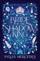 Couverture Bride of the Shadow King Editions Firebird 2022