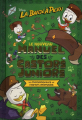 Couverture Le nouveau manuel des Castors Juniors  Editions Hachette 2018
