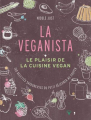 Couverture La Veganista Editions L'âge d'Homme (V) 2014