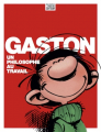 Couverture Gaston : Un philosophe au travail Editions Philosophie Magazine 2019