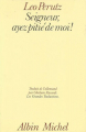 Couverture Seigneur, ayez pitié de moi ! Editions Albin Michel (Les grandes traductions) 1989