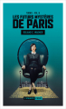Couverture Les Futurs Mystères de Paris, tome 06 : Toons Editions L'Atalante (Poche) 2024