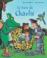 Couverture Le livre de Charlie  Editions Autrement (Jeunesse) 2008