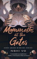 Couverture Les archives des Collines-Chantantes, tome 4 : Des mammouths à la porte Editions Tordotcom 2023