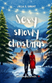 Couverture Sexy Snowy Christmas Editions Autoédité 2023