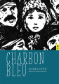 Couverture Charbon bleu Editions D'eux 2023
