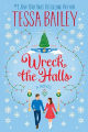 Couverture Wreck the Halls Editions Avon Books 2023