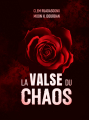 Couverture La Valse du Chaos Editions Le Labyrinthe de Théia (Le Fil des Moires) 2023