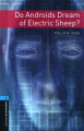 Couverture Do Androids Dream of Electric Sheep ?, tome 1 Editions Oxford University Press (Bookworms) 1968