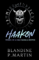 Couverture Valhalla Keepers, tome 0.5 : Haakon Editions Autoédité 2023