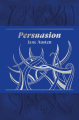 Couverture Persuasion Editions Folio  (Classique) 2023
