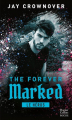 Couverture The Forever Marked, tome 2 : Le héros Editions HarperCollins (Poche) 2023