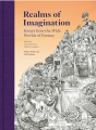 Couverture Realms of Imagination: Essays from the Wide Worlds of Fantasy Editions The British Library 2023