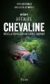 Couverture Affaire Chevaline Editions Plon (Tribune libre) 2023