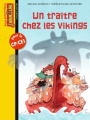 Couverture Un traître chez les vikings Editions Bayard (Poche - Mes premiers J'aime lire) 2017