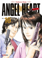 Couverture Angel Heart, saison 1, tome 16 Editions Panini (Manga - Seinen) 2021
