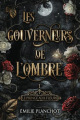 Couverture Les gouverneurs de l'ombre, tome 1 : Le prince aux fleurs Editions Autoédité 2023