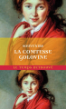 Couverture Souvenirs de la comtesse Golovina Editions Mercure de France 2023