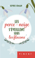 Couverture Les perce-neige s'éveillent sous les flocons Editions France Loisirs (Piment) 2023