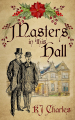 Couverture Lilywhite Boys, book 2.5: Masters In This Hall Editions Autoédité 2022