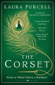 Couverture The Corset Editions Bloomsbury 2019