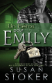 Couverture Delta Force Heroes, tome 2 : Un héros pour Emily Editions Autoédité 2020
