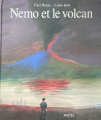 Couverture Nemo et le volcan Editions L'École des loisirs (Pastel) 1995