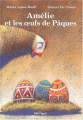 Couverture Amélie et les oeufs de Pâques  Editions Bilboquet 2003