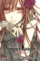 Couverture Vampire Knight : Mémoires, tome 1 Editions Panini (Manga - Shôjo) 2017