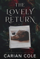 Couverture The Lovely Return Editions Autoédité 2023