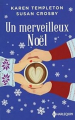 Couverture Un merveilleux Noël Editions Harlequin 2023