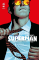 Couverture Clark Kent : Superman, tome 1 : Unité Editions Urban Comics (DC Rebirth) 2022