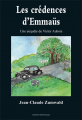 Couverture Les crédences d'Emmaüs Editions Mon Village 2023