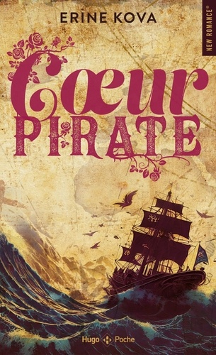 Couverture Cœur Pirate 