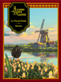 Couverture La tulipe noire Editions Altaya (Alexandre Dumas Illustré) 2020