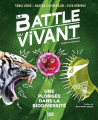 Couverture La battle du vivant : une plongée dans la biodiversité Editions De Boeck 2023