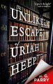 Couverture The Unlikely Escape of Uriah Heep Editions Orbit 2020