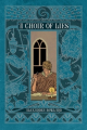 Couverture The Tales of the Chants, book 2: A Choir of Lies Editions Saga Press 2020
